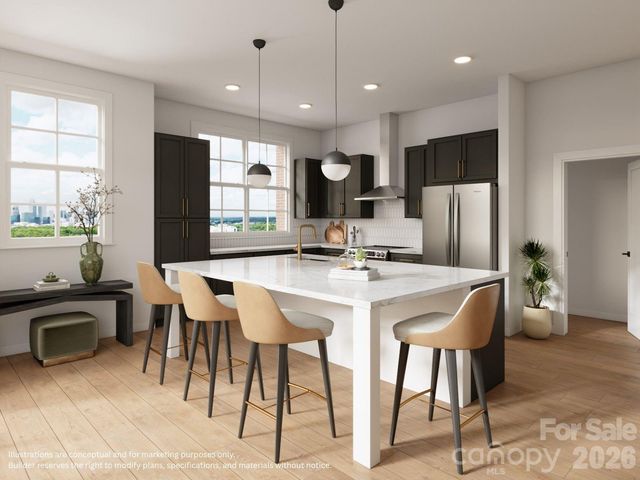 323 Peterson Drive 205, Charlotte, NC 28217