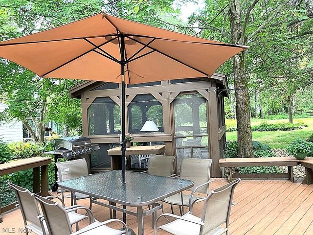 6958 Chapel Hill Drive, Brecksville, OH 44141