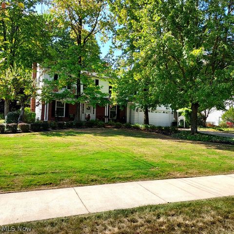 6958 Chapel Hill Drive, Brecksville, OH 44141