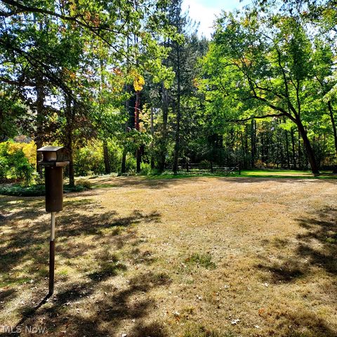 6958 Chapel Hill Drive, Brecksville, OH 44141