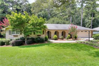 343 Cana Of Galilee Court, Tucker, GA 30084