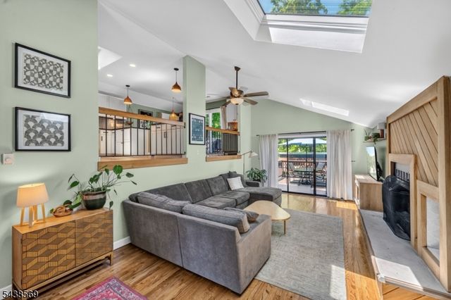 7 Trout Brook Rd, Byram Twp., NJ 07874