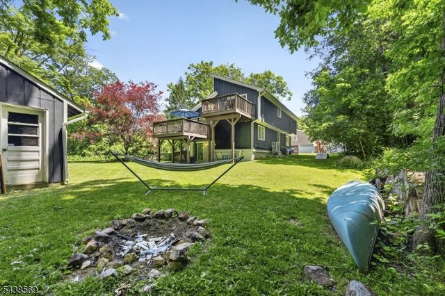 7 Trout Brook Rd, Byram Twp., NJ 07874