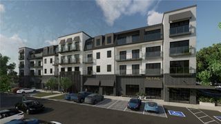 307 S Walton Boulevard A1, Bentonville, AR 72712