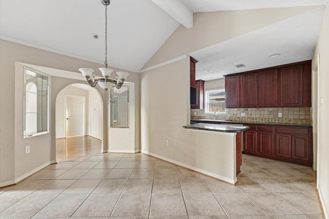 622 Seminole Drive, Kemah, TX 77565