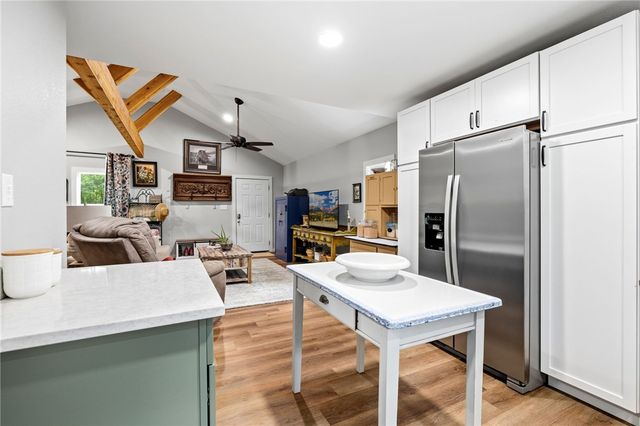 14881 Malico Mountain Road, West Fork, AR 72774
