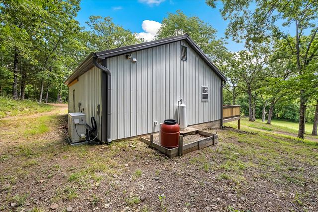 14881 Malico Mountain Road, West Fork, AR 72774