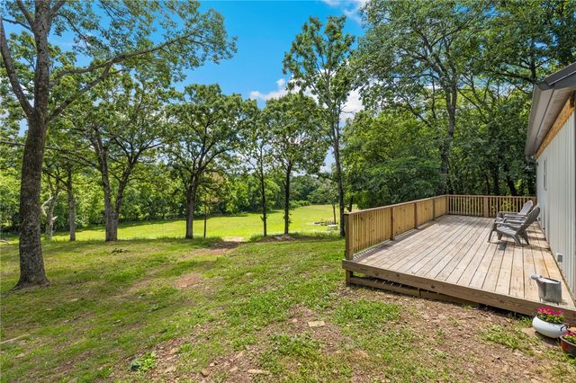 14881 Malico Mountain Road, West Fork, AR 72774