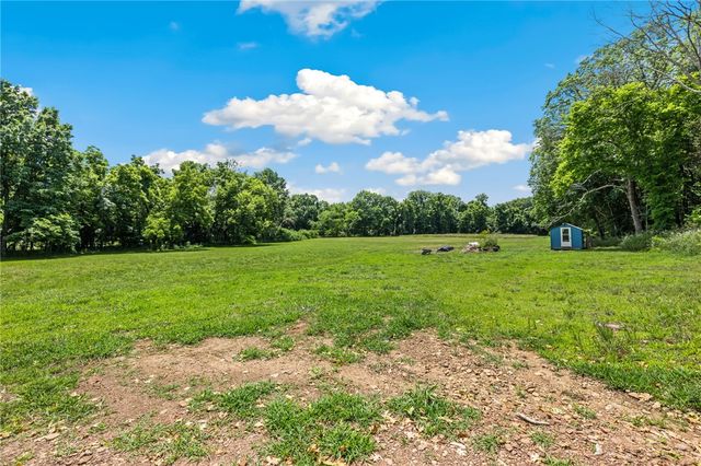 14881 Malico Mountain Road, West Fork, AR 72774