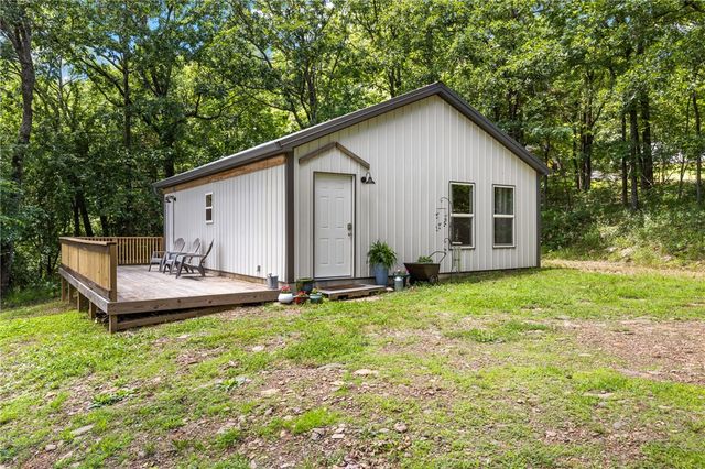14881 Malico Mountain Road, West Fork, AR 72774