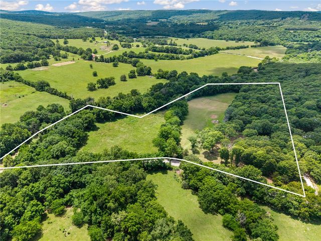 14881 Malico Mountain Road, West Fork, AR 72774