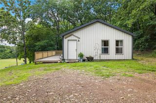 14881 Malico Mountain Road, West Fork, AR 72774