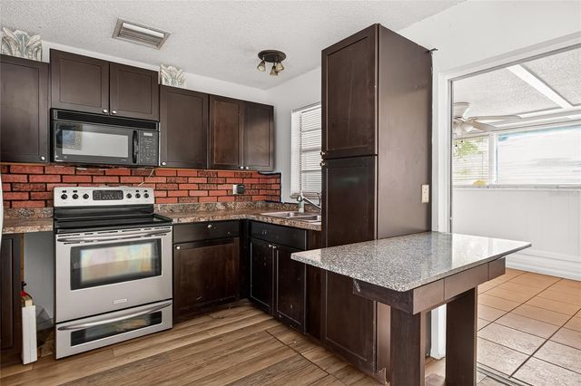 7644 HUMBOLDT AVENUE, New Port Richey, FL 34655