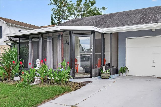 7644 HUMBOLDT AVENUE, New Port Richey, FL 34655