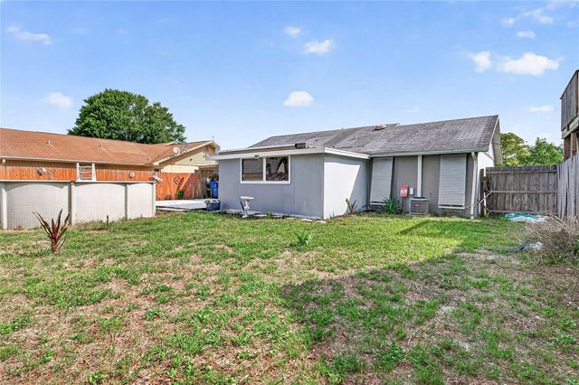 7644 HUMBOLDT AVENUE, New Port Richey, FL 34655