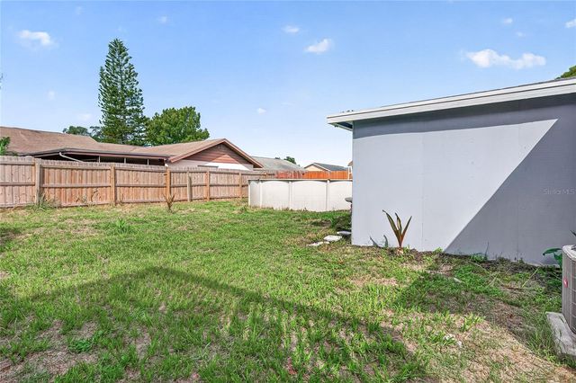 7644 HUMBOLDT AVENUE, New Port Richey, FL 34655