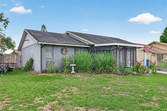 7644 HUMBOLDT AVENUE, New Port Richey, FL 34655