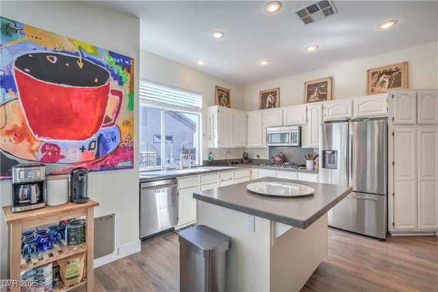 1707 Saint Andrews Court, Boulder City, NV 89005