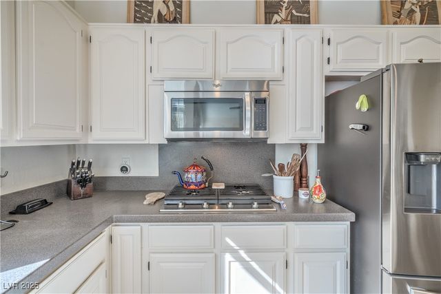 1707 Saint Andrews Court, Boulder City, NV 89005