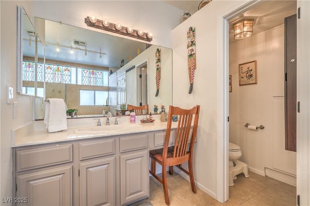 1707 Saint Andrews Court, Boulder City, NV 89005