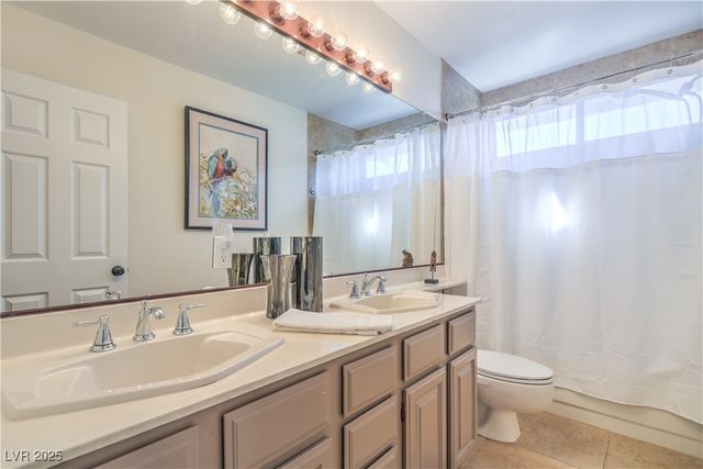 1707 Saint Andrews Court, Boulder City, NV 89005