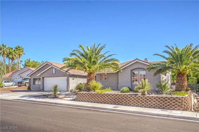 1707 Saint Andrews Court, Boulder City, NV 89005