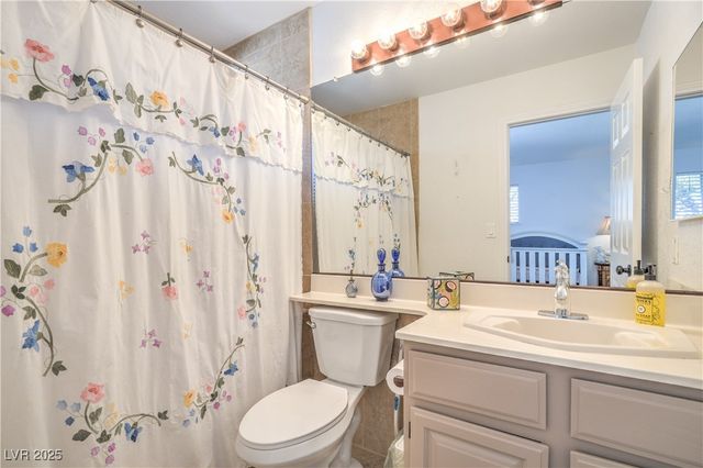 1707 Saint Andrews Court, Boulder City, NV 89005