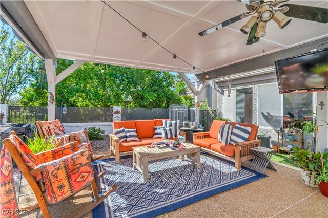 1707 Saint Andrews Court, Boulder City, NV 89005