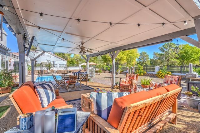 1707 Saint Andrews Court, Boulder City, NV 89005