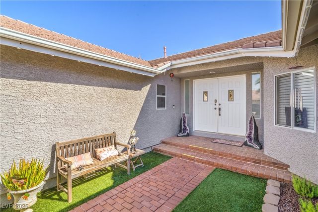 1707 Saint Andrews Court, Boulder City, NV 89005