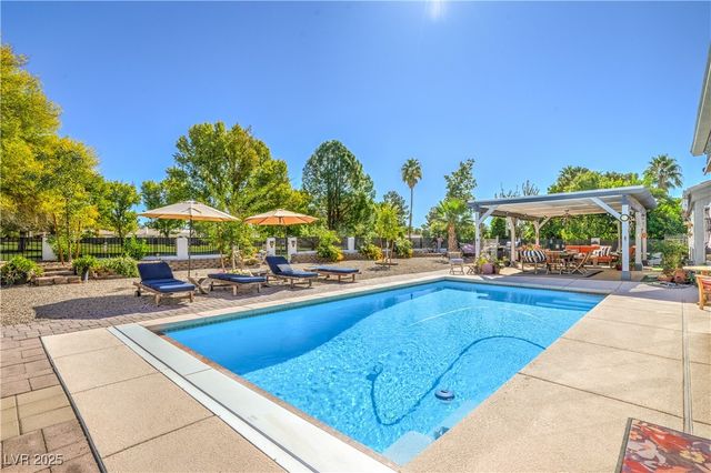 1707 Saint Andrews Court, Boulder City, NV 89005