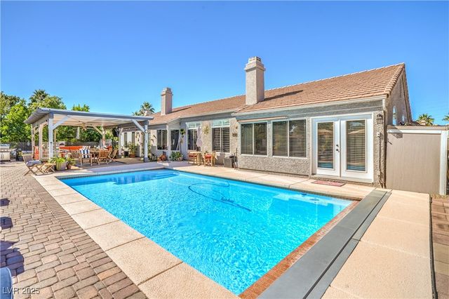 1707 Saint Andrews Court, Boulder City, NV 89005