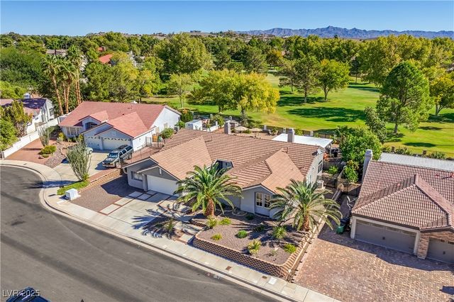 1707 Saint Andrews Court, Boulder City, NV 89005