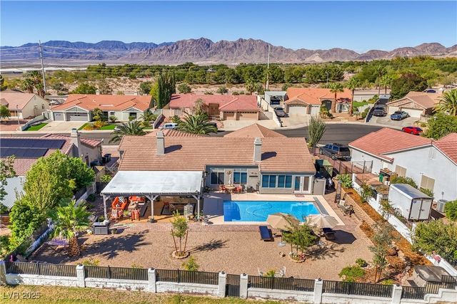 1707 Saint Andrews Court, Boulder City, NV 89005