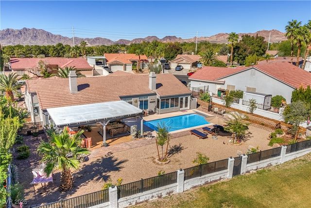 1707 Saint Andrews Court, Boulder City, NV 89005