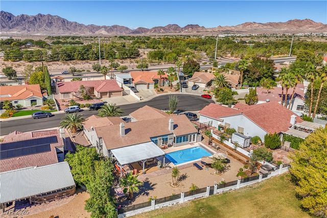 1707 Saint Andrews Court, Boulder City, NV 89005