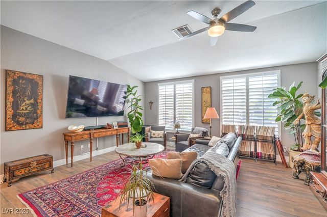 1707 Saint Andrews Court, Boulder City, NV 89005