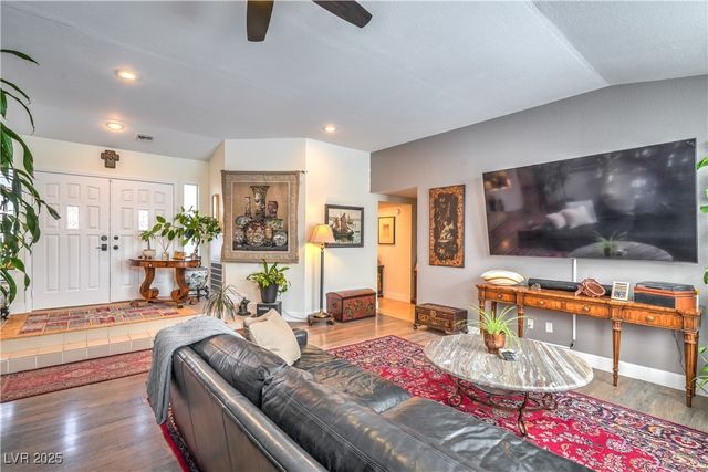 1707 Saint Andrews Court, Boulder City, NV 89005