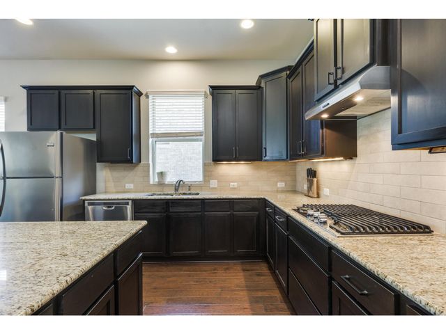 529 Chitalpa ST, Leander, TX 78641