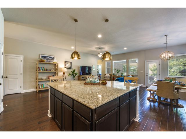 529 Chitalpa ST, Leander, TX 78641