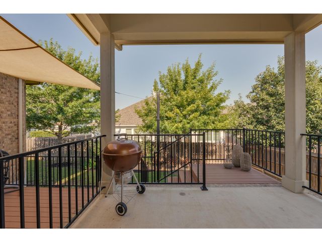 529 Chitalpa ST, Leander, TX 78641