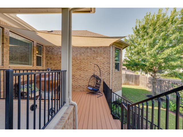 529 Chitalpa ST, Leander, TX 78641