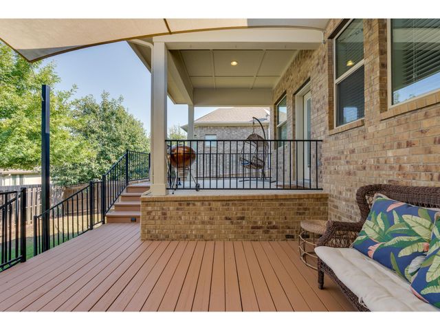 529 Chitalpa ST, Leander, TX 78641