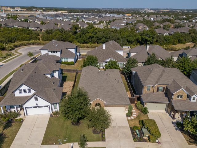 529 Chitalpa ST, Leander, TX 78641
