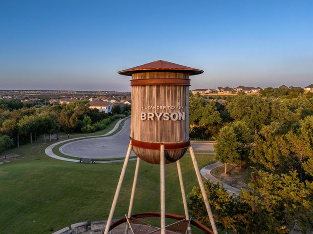 529 Chitalpa ST, Leander, TX 78641