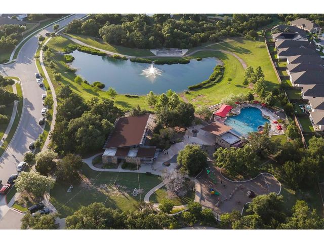 529 Chitalpa ST, Leander, TX 78641