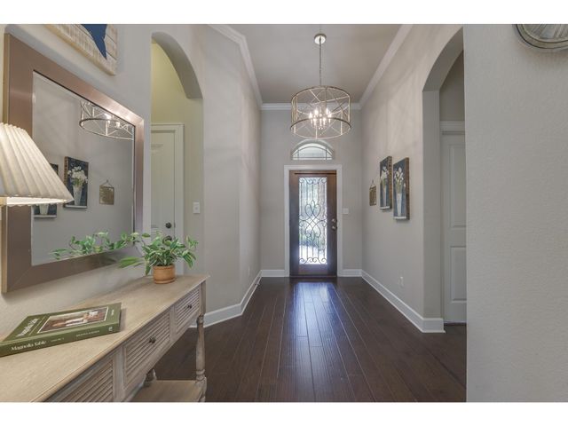 529 Chitalpa ST, Leander, TX 78641