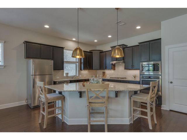 529 Chitalpa ST, Leander, TX 78641