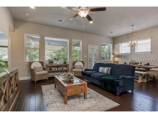 529 Chitalpa ST, Leander, TX 78641