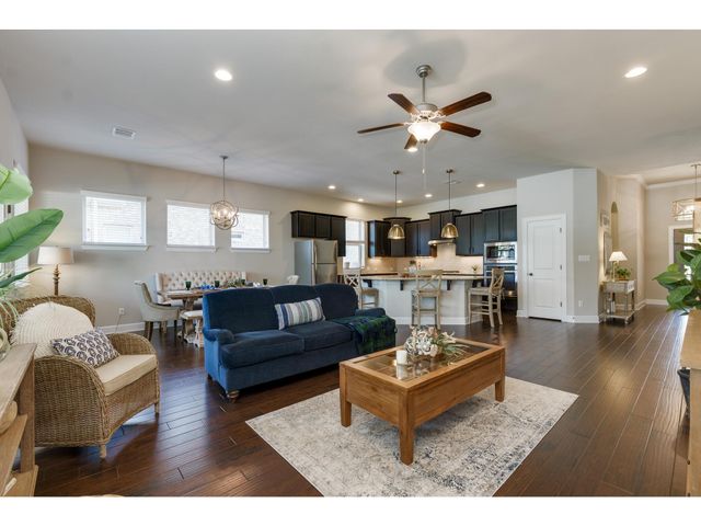 529 Chitalpa ST, Leander, TX 78641